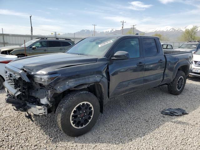 TOYOTA TACOMA – zdjęcie z aukcji, lot #52987915