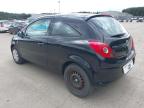 2011 VAUXHALL CORSA S for sale at Copart WHITBURN