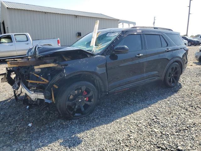 FORD EXPLORER S 2021