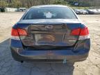 2013 Subaru Legacy 2.5I for Sale in Hurricane, WV - Rear End