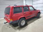 2000 Jeep Cherokee Sport იყიდება Candia-ში, NH - Front End