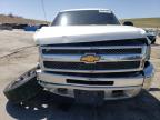 2012 Chevrolet Silverado K1500 Lt for Sale in Littleton, CO - Front End
