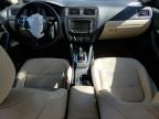 2012 Volkswagen Jetta Se за продажба в Fredericksburg, VA - Front End