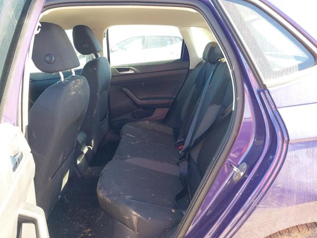 2023 VOLKSWAGEN POLO LIFE