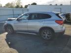 2018 Bmw X1 Xdrive28I продається в Vallejo, CA - Front End