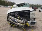 2015 Ford F250 Super Duty de vânzare în Charles City, VA - Rollover