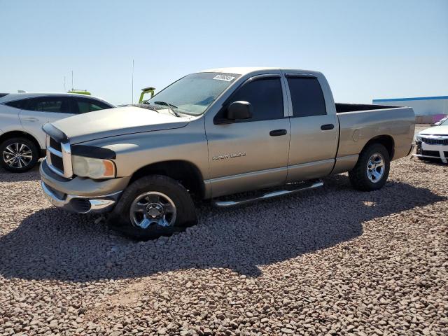 2005 Dodge Ram 1500 St