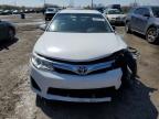 2014 Toyota Camry Hybrid   en Venta en Indianapolis, IN - Front End