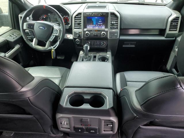  FORD F150 2020 Gray