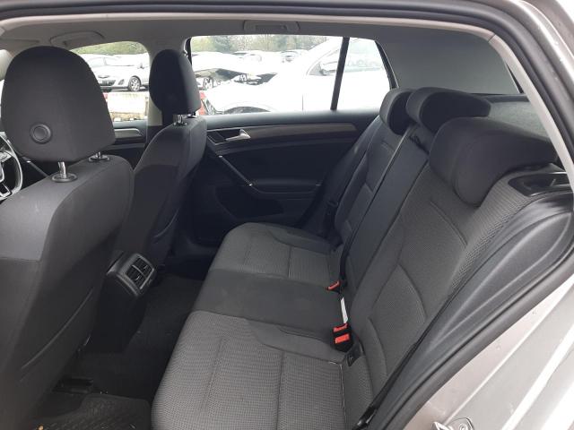 2013 VOLKSWAGEN GOLF SE BL