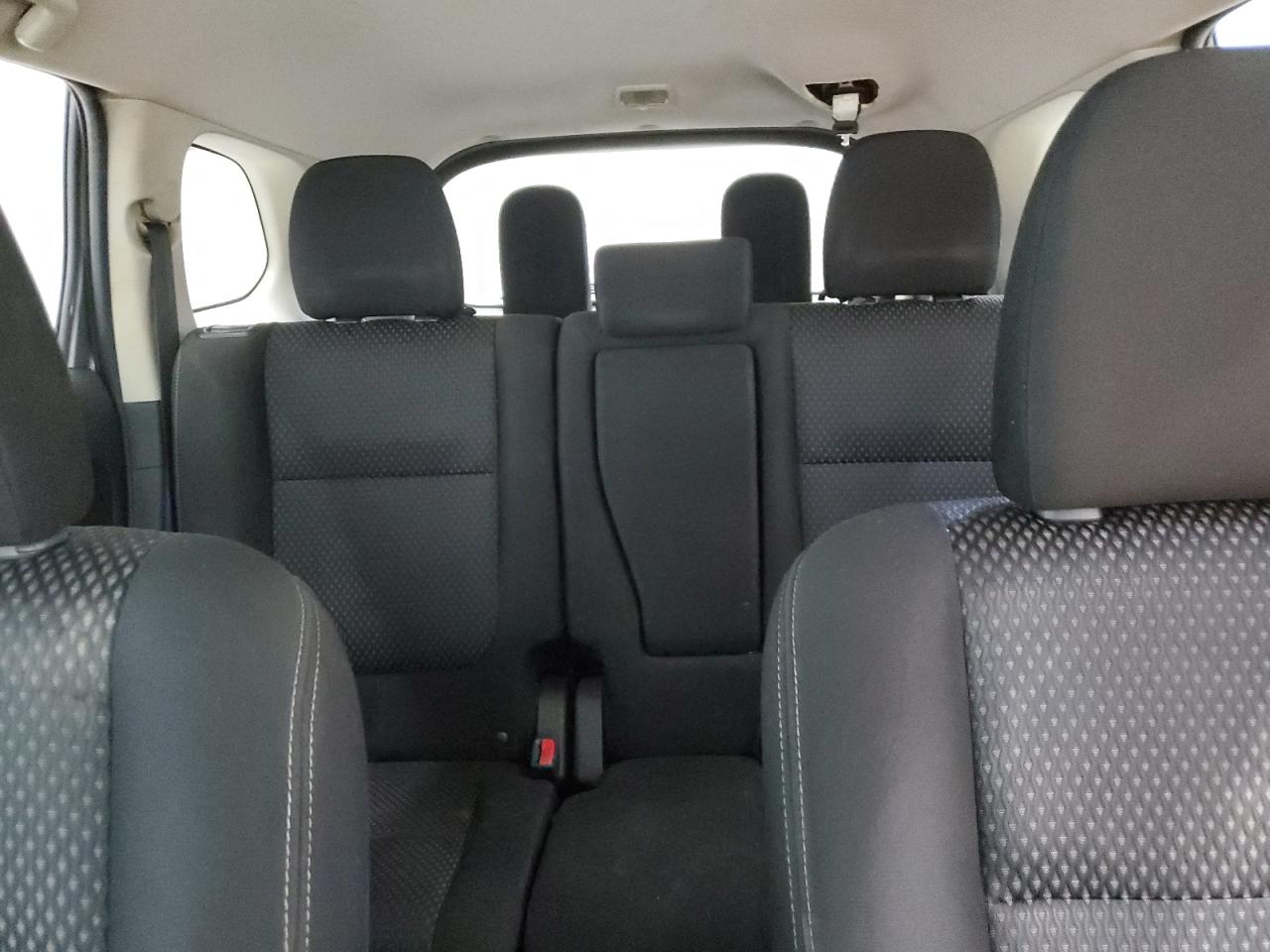 2017 Mitsubishi Outlander Es VIN: JA4AD2A30HZ047060 Lot: 53603785