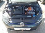 2015 VOLKSWAGEN GOLF GTE S for sale at Copart WOLVERHAMPTON