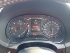 2014 AUDI A3 S LINE for sale at Copart WOLVERHAMPTON