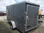 2022 Covered Wagon Trailers Cw6X12Sa Enclosed Cargo Trailer de vânzare în West Palm Beach, FL - All Over