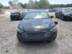 2019 Ford Fusion S იყიდება Madisonville-ში, TN - Rear End
