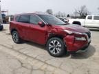 2024 Nissan Rogue Sv იყიდება Rogersville-ში, MO - Front End