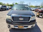 2007 Ford F150 Supercrew на продаже в Chalfont, PA - Front End