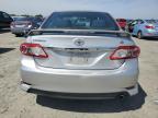 2013 Toyota Corolla Base en Venta en Antelope, CA - Mechanical