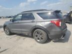 2022 Ford Explorer Xlt en Venta en Wilmer, TX - All Over