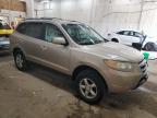 2007 Hyundai Santa Fe Gls للبيع في Ham Lake، MN - Rear End