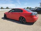 2009 Pontiac G8 Gt for Sale in San Martin, CA - Front End