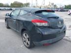 2010 RENAULT MEGANE I-M for sale at Copart ST HELENS