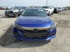 2022 Honda Accord Sport Se for Sale in Indianapolis, IN - Front End