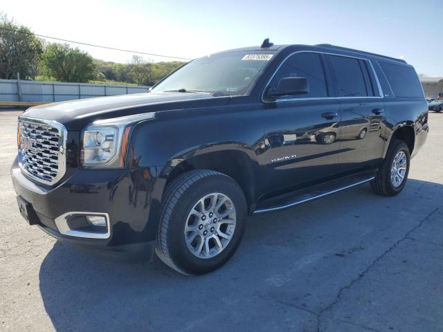 2017 Gmc Yukon Xl C1500 Slt