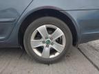 2012 SKODA OCTAVIA EL for sale at Copart CHESTER