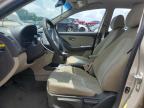 2010 Hyundai Elantra Blue de vânzare în Greenwell Springs, LA - Front End