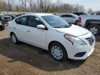 2019 Nissan Versa S იყიდება Davison-ში, MI - Top/Roof