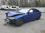 2022 Bmw M5  for Sale in Glassboro, NJ - Front End