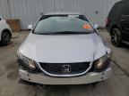 2013 Honda Civic Lx იყიდება Windsor-ში, NJ - Mechanical