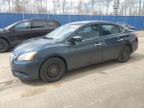 2013 Nissan Sentra S for Sale in Moncton, NB - Mechanical