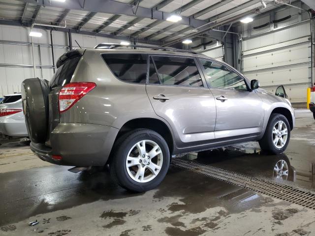  TOYOTA RAV4 2012 Brązowy