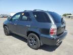 2005 Acura Mdx Touring იყიდება Sacramento-ში, CA - Front End