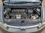 2008 Honda Civic Lx на продаже в Colorado Springs, CO - Rear End