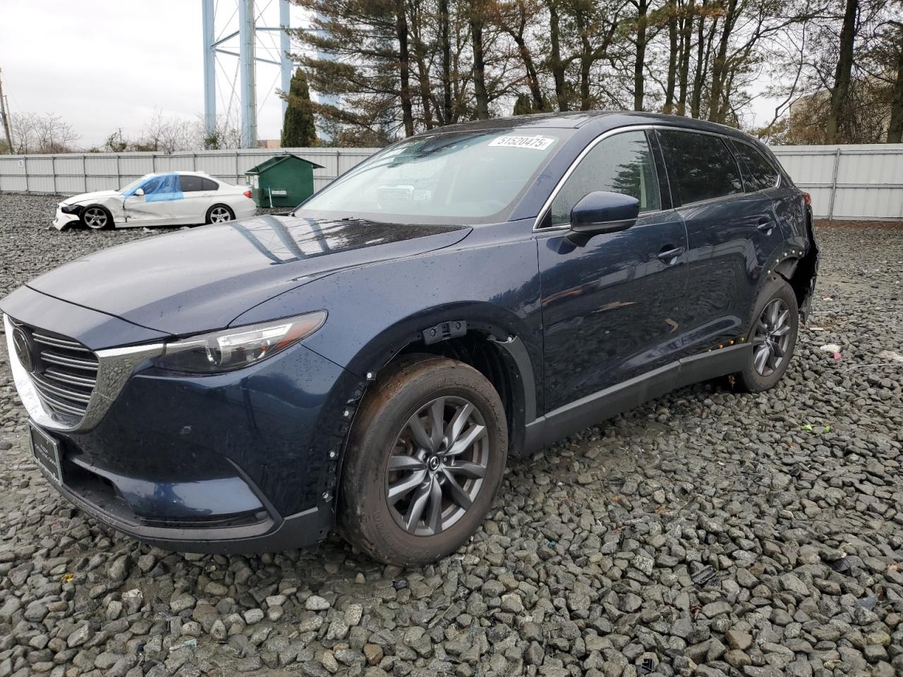 2020 Mazda Cx-9 Touring for Sale in Windsor, NJ - Rear End