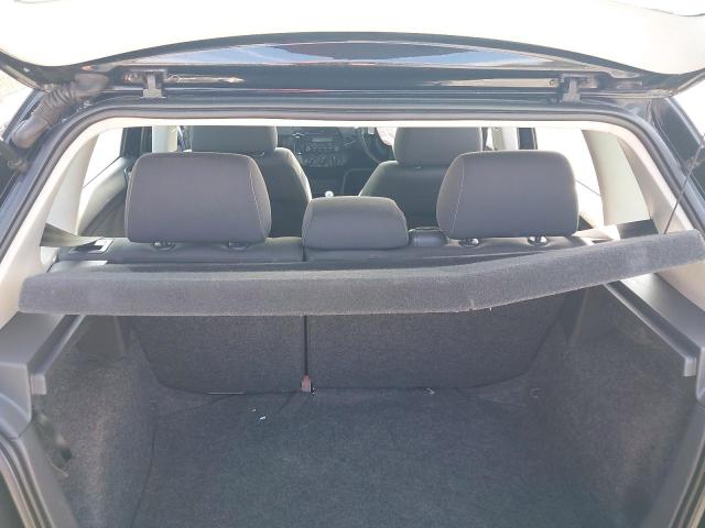 2008 VOLKSWAGEN POLO 1.4 MATCH 80 5DR