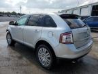 2010 Ford Edge Limited للبيع في Montgomery، AL - Front End