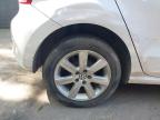 2012 VOLKSWAGEN POLO MATCH for sale at Copart GLOUCESTER