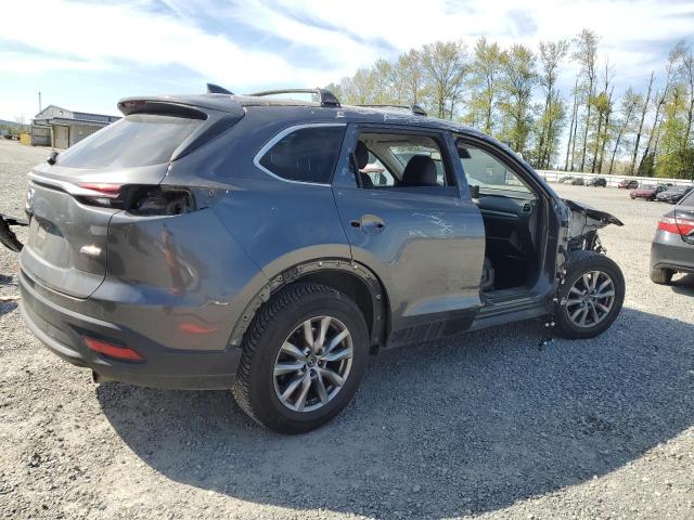  MAZDA CX-9 2018 Charcoal