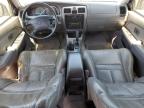 2002 Toyota 4Runner Sr5 de vânzare în Chalfont, PA - Mechanical