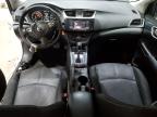 2018 Nissan Sentra S for Sale in Candia, NH - Side