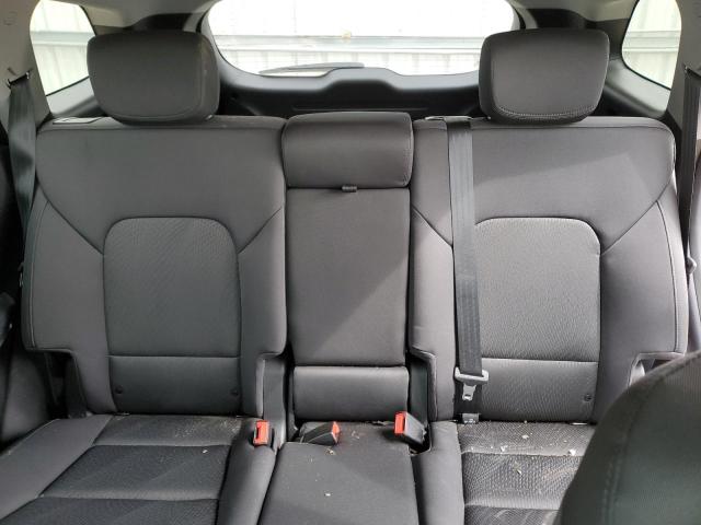 2013 HYUNDAI SANTA FE GLS  