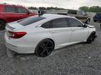 2022 Honda Accord Hybrid Sport zu verkaufen in Fairburn, GA - Front End