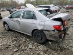 2009 Toyota Corolla Base for Sale in Waldorf, MD - Rear End