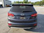2016 Hyundai Santa Fe Sport  de vânzare în Dunn, NC - Front End