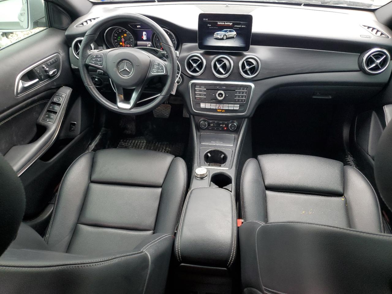 WDCTG4EB2KJ551743 2019 Mercedes-Benz Gla 250