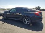 2016 Honda Civic Lx   for Sale in San Martin, CA - Front End